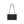 Love Moschino Gray Polyethylene Handbag