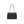 Love Moschino Black Polyethylene Handbag