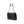 Love Moschino Black Polyethylene Handbag