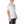 Hugo Boss White Cotton T-Shirt