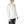 Hugo Boss White Cotton Sweater