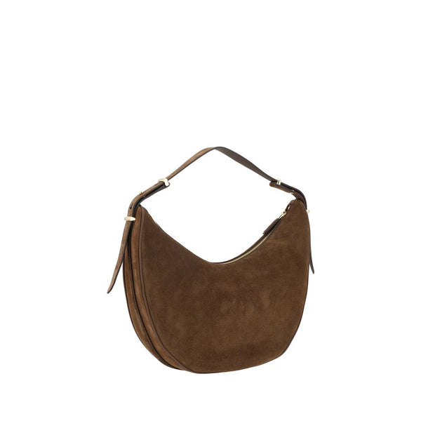 Prada Suede design Shoulder Bag