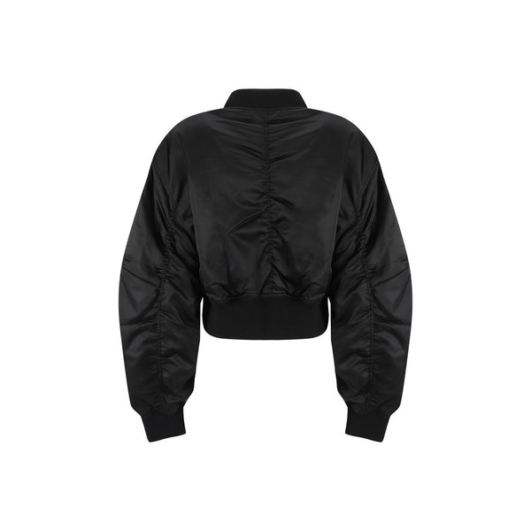 Agolde Jett Bomber Jacket