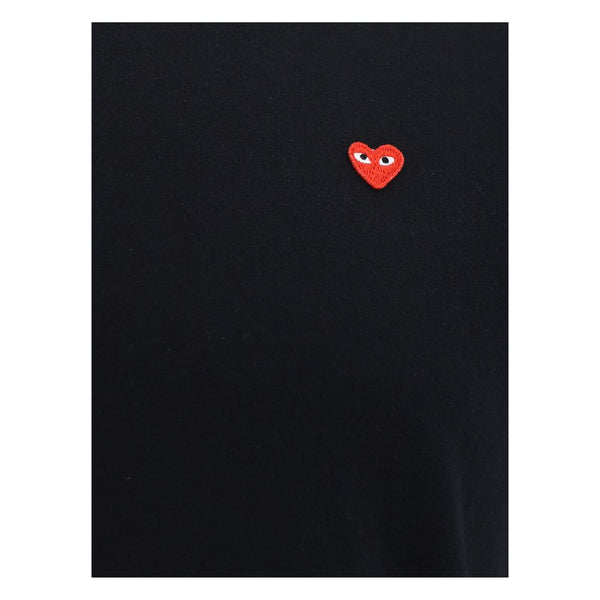 Comme Des Garçons Play T-Shirt