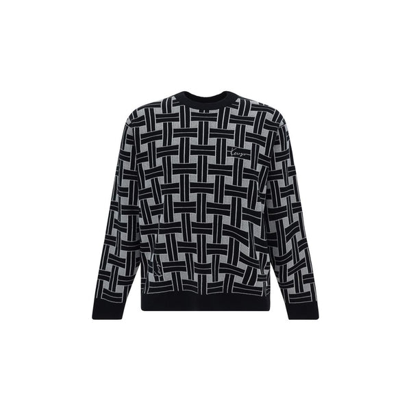 Kenzo Weave Jumper