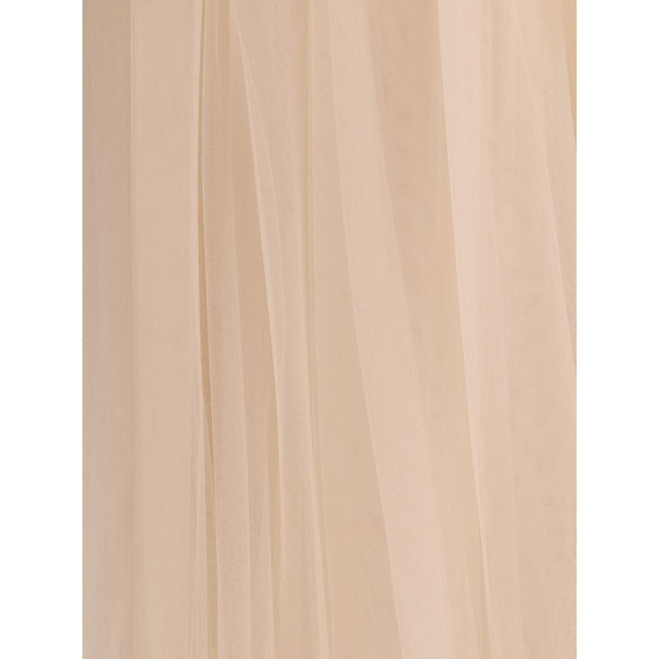 Fabiana Filippi tulle Midi Skirt