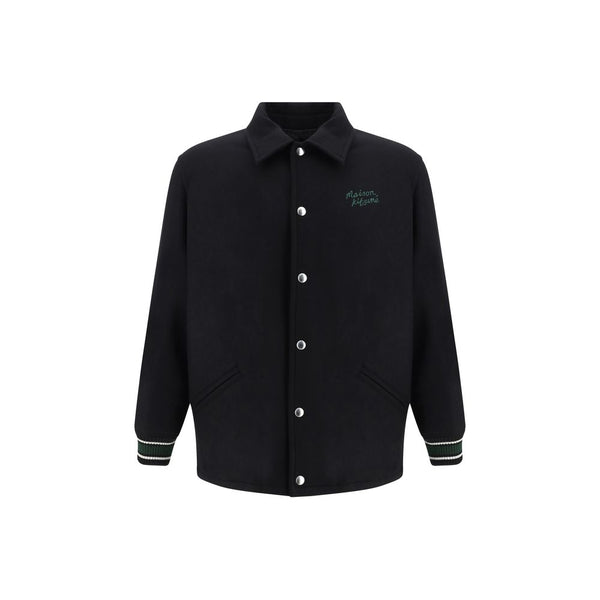 Maison Kitsuné Varsity Jacket