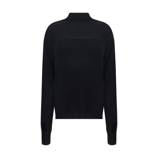 Quira Turtleneck Sweater