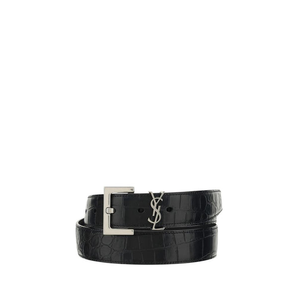 Saint Laurent Belt