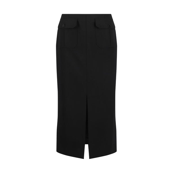 Chloé Midi Skirt