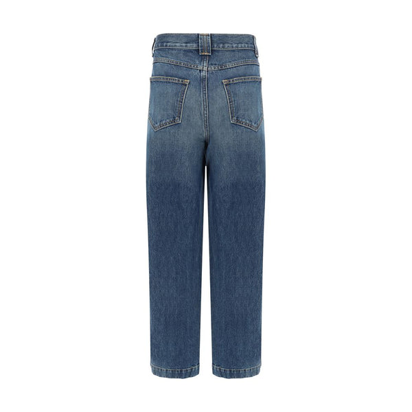 Khaite Hewitt Jeans