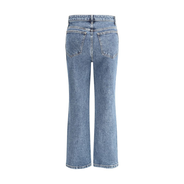 Khaite Abigail Jeans