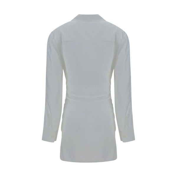 Jacquemus La Robe Bahia Dress