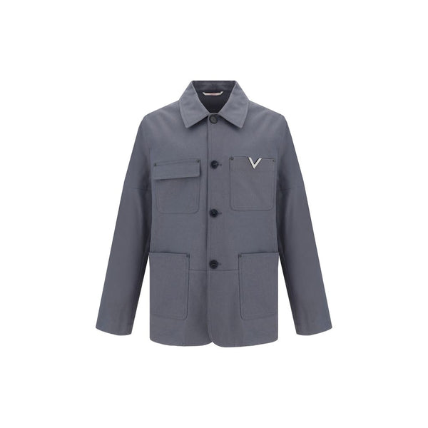 Valentino Pap Caban Jacket