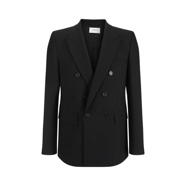 Saint Laurent Blazer Jacket