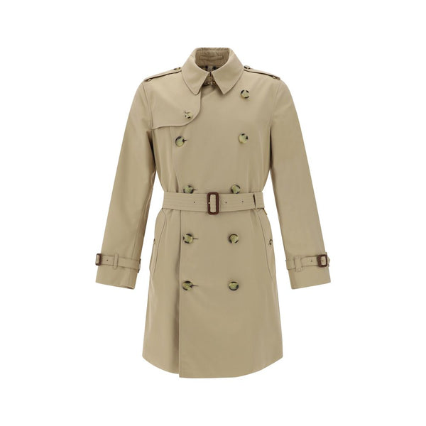 Burberry Kensington Coat