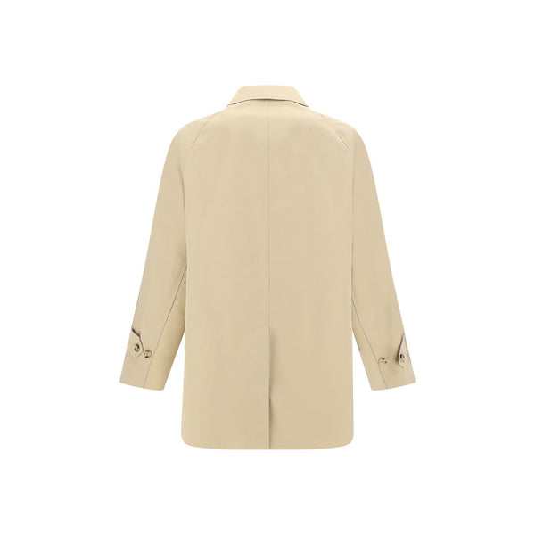 Burberry Camden Coat