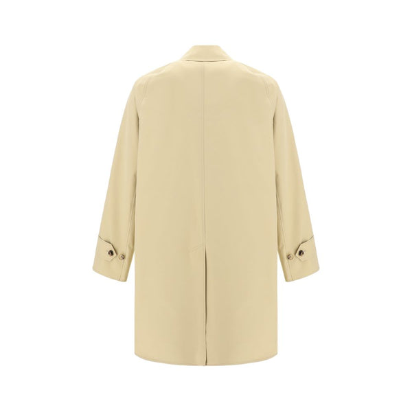 Burberry Reversible Coat