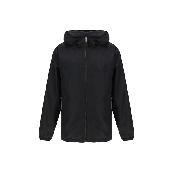 Givenchy Hooded Jacket