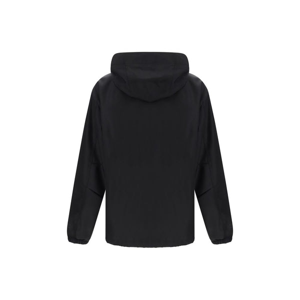 Givenchy Hooded Jacket