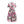 Dolce & Gabbana Peony Print Chemisier Dress