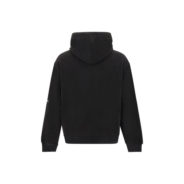 Dolce & Gabbana Logoed Hoodie