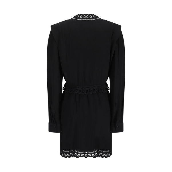 Marant Etoile Felie Mini Dress