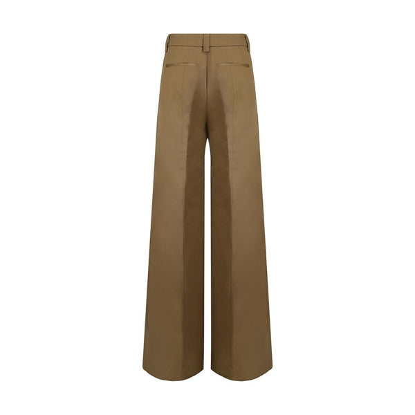 The Latest Alma Pants