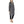 Vero Moda Gray Polyester Jackets & Coat