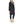 Vero Moda Black Polyester Jackets & Coat