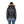 Blauer Black Polyamide Jackets & Coat