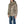 Blauer Beige Polyamide Jackets & Coat