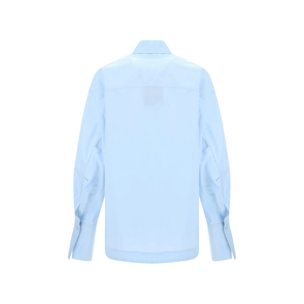 The Attico Eliza Shirt