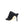 Manolo Blahnik Pelos Fabio Pumps