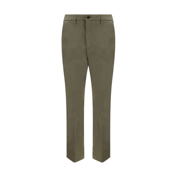 Germano Diana Pants