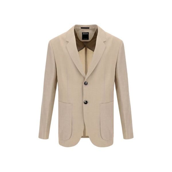 ZEGNA Blazer Jacket