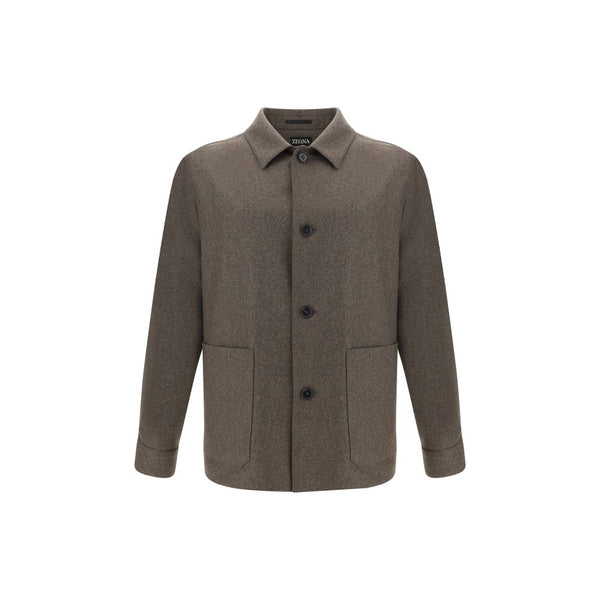 ZEGNA Chore Jacket