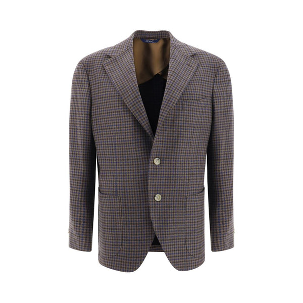 Gi Capri Blazer Jacket