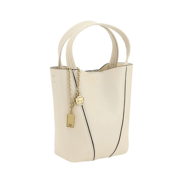 Chloé Spin Shoulder Bag