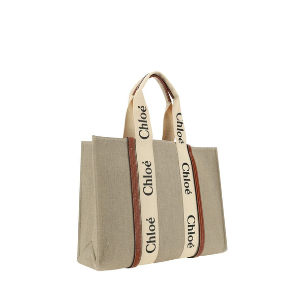 Chloé Woody Handbag