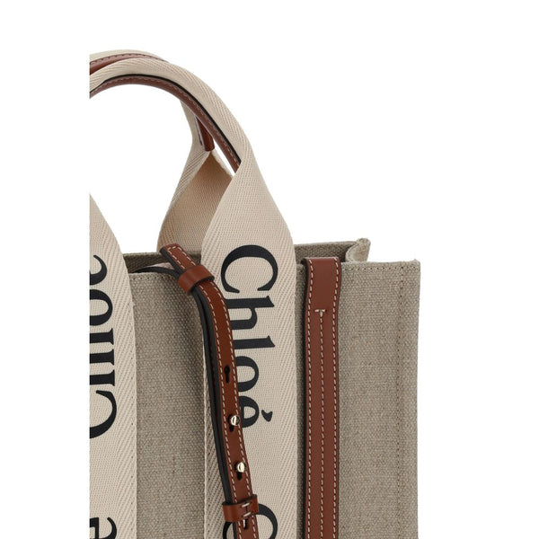 Chloé Woody Handbag