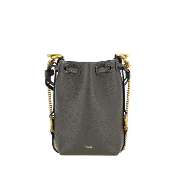 Chloé Micro Marcie Shoulder Bag