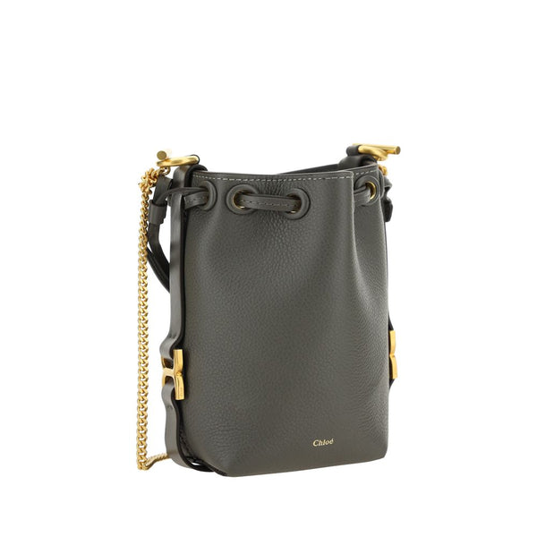 Chloé Micro Marcie Shoulder Bag