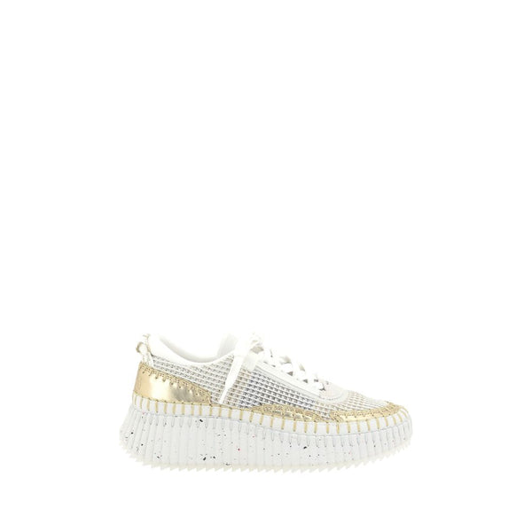 Chloé Nama Sneakers