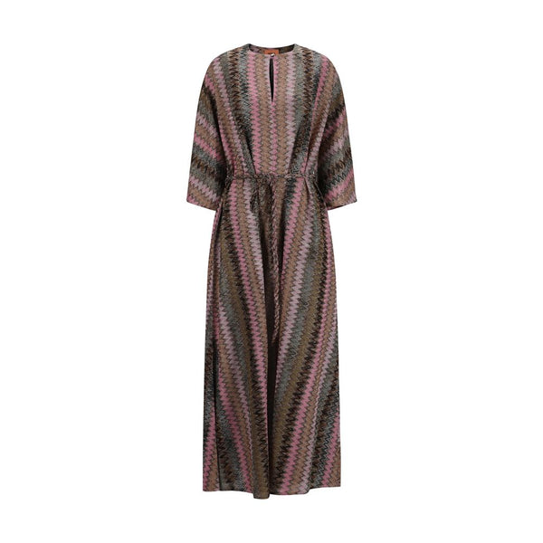 Missoni Long Dress