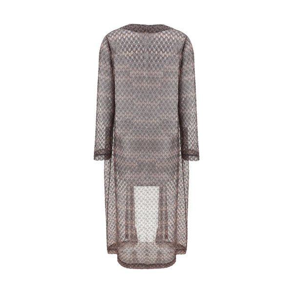 Missoni Long Cardigan