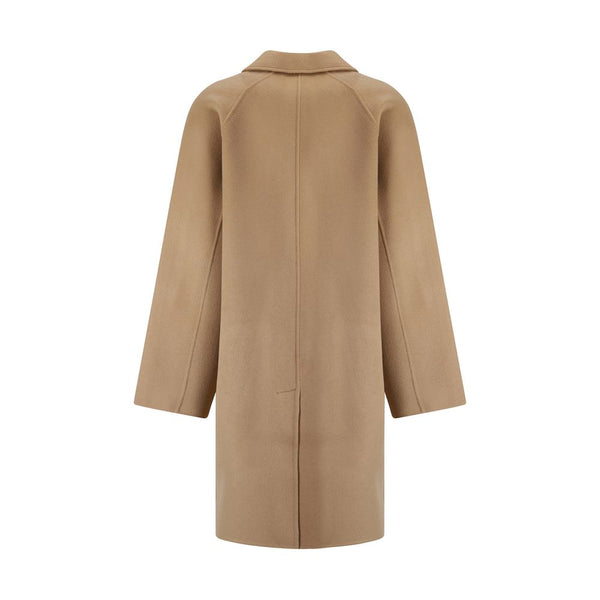 Dynamis Studio Oxford Coat