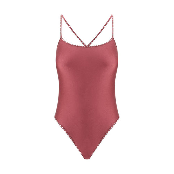 Oséree Crystal Swimsuit