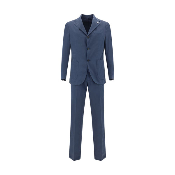 Lardini Complete Suit