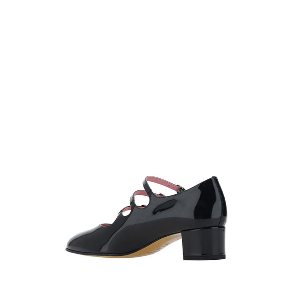 Carel Paris Kina Pumps